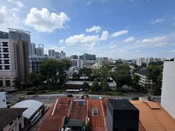 Hill House (D9), Apartment #533347021